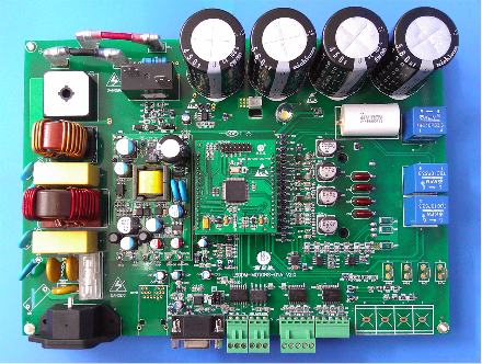 Solution d'entraînement hautes performances basée sur ARM / DSP