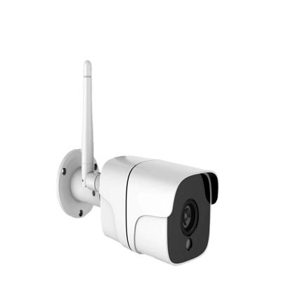 Camera giám sát, giám sát mạng camera mới, camera WiFi, giám sát toàn cảnh nhà đêm