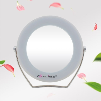 LED luz suave espejo de belleza fábrica de instrumentos de belleza de Shenzhen