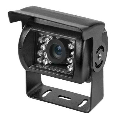 Phát triển vi điều khiển camera cổng nối tiếp