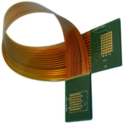 Professional Custom Circuit Board Flexible and Rigid PCB Assembly Manufacturer