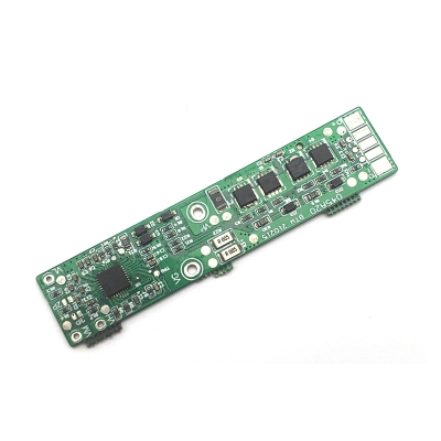 电池保护板 18650线路板PCBA方案开发代工代料加工定做 pcb设计