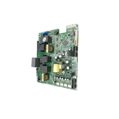 工频UPS逆变器PCBA控制板开发方案