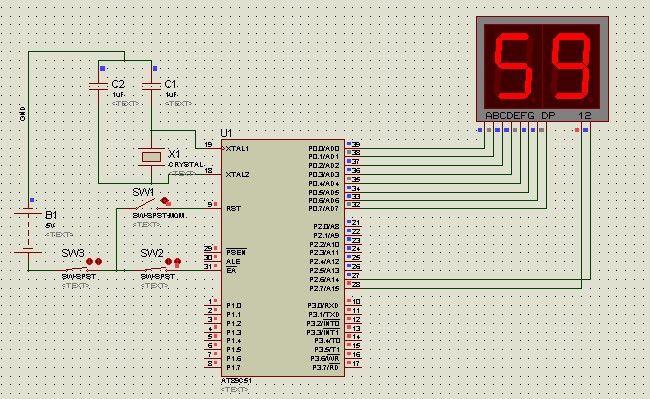 MCU development, control board development, chip development, PCBA customization