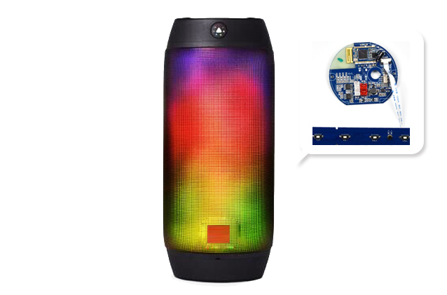 PCBA âm thanh Bluetooth cao cấp PCBA âm thanh Bluetooth cao cấp