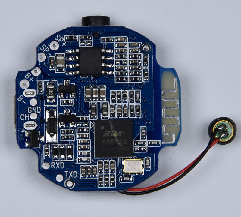 MCU phát triển MCU phát triển