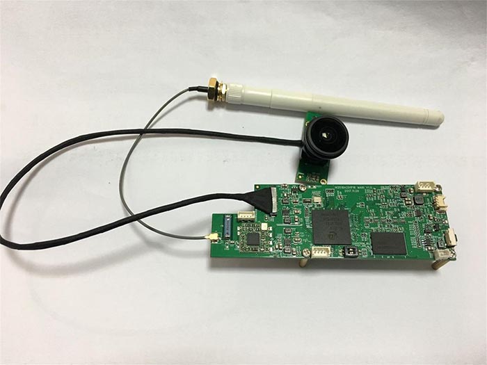 Développement de solutions Fandou Technology-Shenzhen, développement MCU, développement MCU 帆豆科技