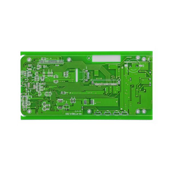 电力监测仪PCB线路板 电力监测仪PCB线路板