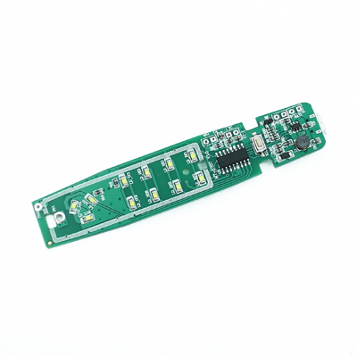 Solution de carte de circuit imprimé Solution de carte de circuit imprimé