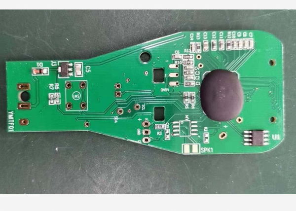 Desarrollo de soluciones Fandou Technology-Shenzhen, desarrollo MCU, desarrollo MCU