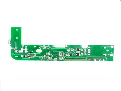 UV disinfection PCBA board