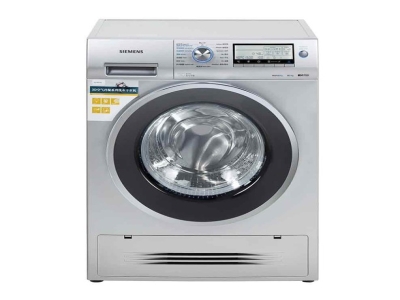 Smart washing machine Dongguan solution development