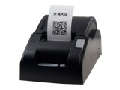 Bluetooth printer PCBA solution development