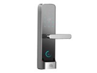 Bluetooth smart door lock PCBA solution development