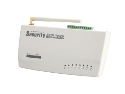 The development of gsm anti-theft alarm system