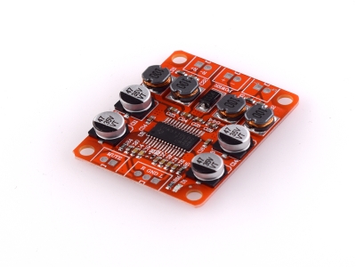 High quality TPA3110 Digital Amplifier Module DC 12V 2-15W Dual Channel Stereo Amplifier HW-644
