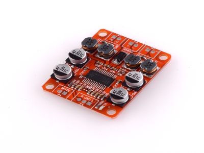 High quality TPA3110 Digital Amplifier Module DC 12V 2-15W Dual Channel Stereo Amplifier HW-644