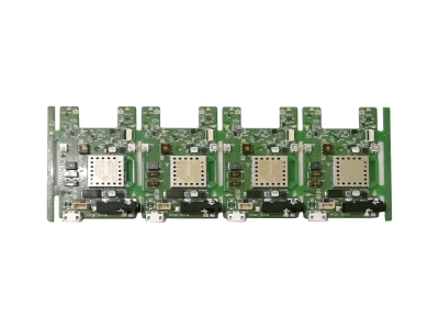 Customized PCB OEM service industrial drive controller mainboard