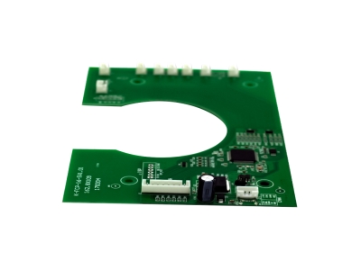 Air Purifier Circuit Board Small Appliance Control Board Circuit Board PCBA Solution Development Design Production