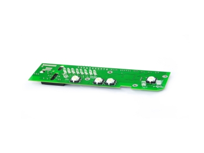 china Custom PCB circuit board Manufacturer lcd monitor pcb board