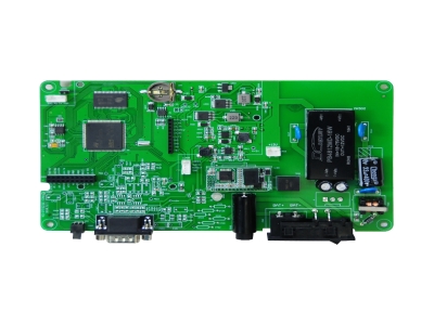 China pcb printed circuit board weigh scall pcba with one stop service