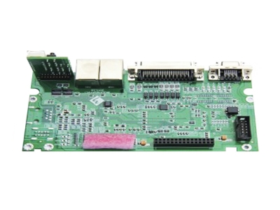 Customized printed circuit board design and manufacturing