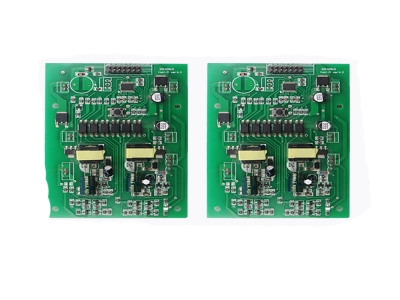 The design of the eye protection circuit board eye protection board core PCBA eye protection device