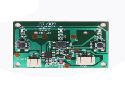 Develop the control board of household appliances, small household appliances board design, small fan solution, PCBA heating appliance solution