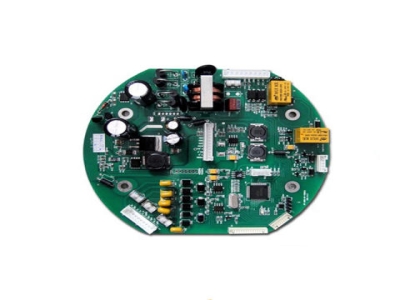 Smoke Alarm PCBA Manufacturing SMT Electronic Components PCB Assembly Service