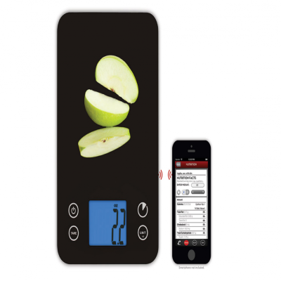 Bluetooth kitchen scale solution_Bluetooth scale module_Bluetooth scale solution