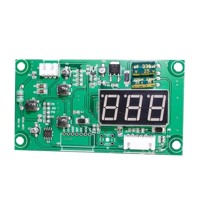 Bo mạch chủ sắt hàn nhiệt PCBA