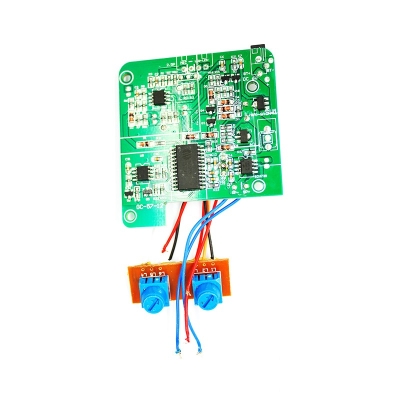 Jouet intelligent PCBA