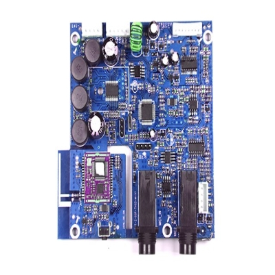 2.4G music TV power amplifier board