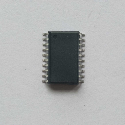 Foshan Songhan MCU SN8P2715