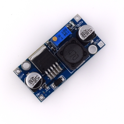 High quality LM2596 LM2596s power supply module DC-DC BUCK 3A adjustable buck module LM2596S Step down