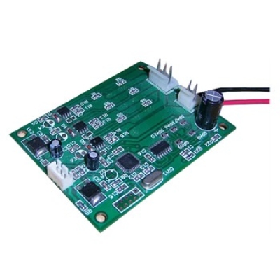 Customized PCB and PCBA design and development service control board development