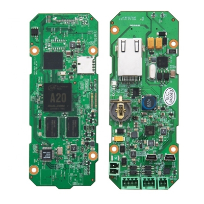 Shenzhen Electronic OEM PCB Multilayer circuit board pcb manufacturer pcba assembly electronics pcb